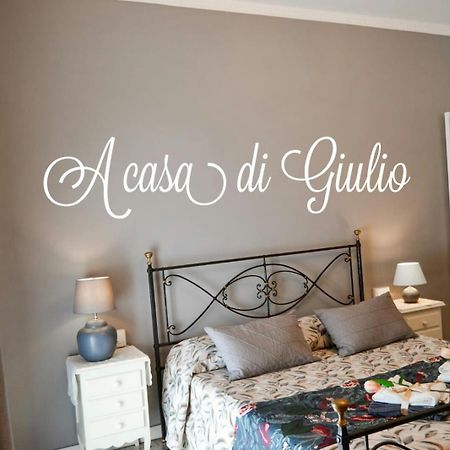Appartamento Orvieto A Casa Di Giulio エクステリア 写真