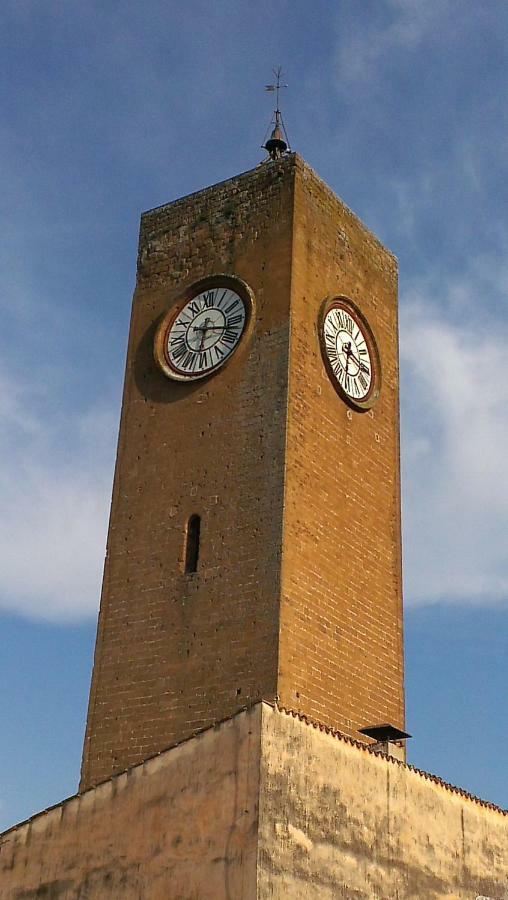 Appartamento Orvieto A Casa Di Giulio エクステリア 写真
