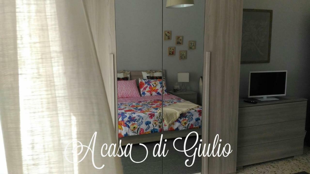 Appartamento Orvieto A Casa Di Giulio エクステリア 写真