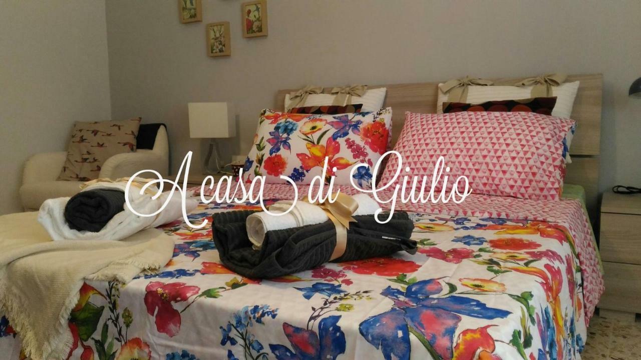 Appartamento Orvieto A Casa Di Giulio エクステリア 写真