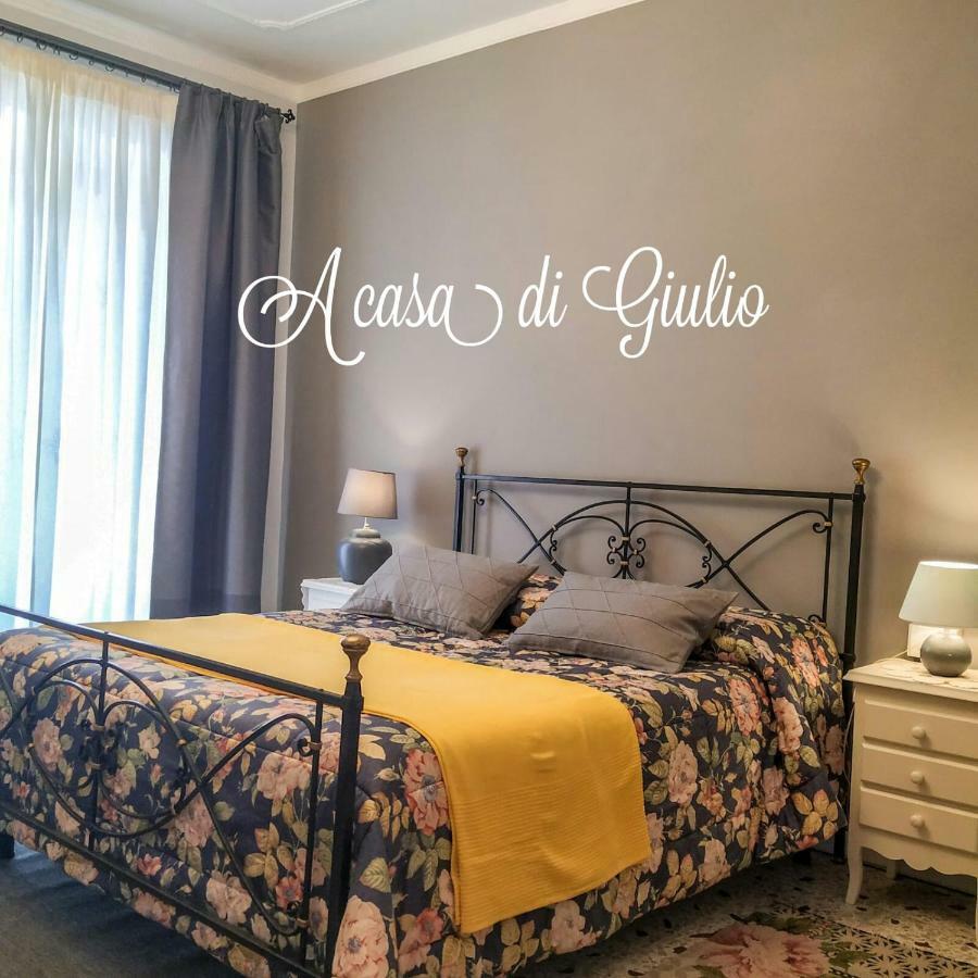 Appartamento Orvieto A Casa Di Giulio エクステリア 写真