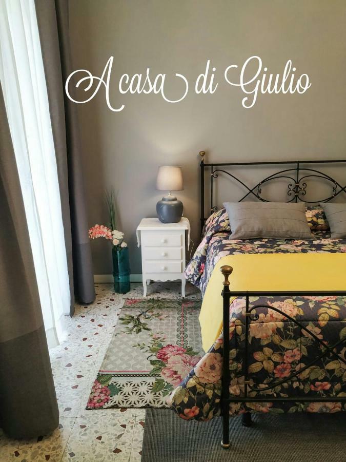 Appartamento Orvieto A Casa Di Giulio エクステリア 写真