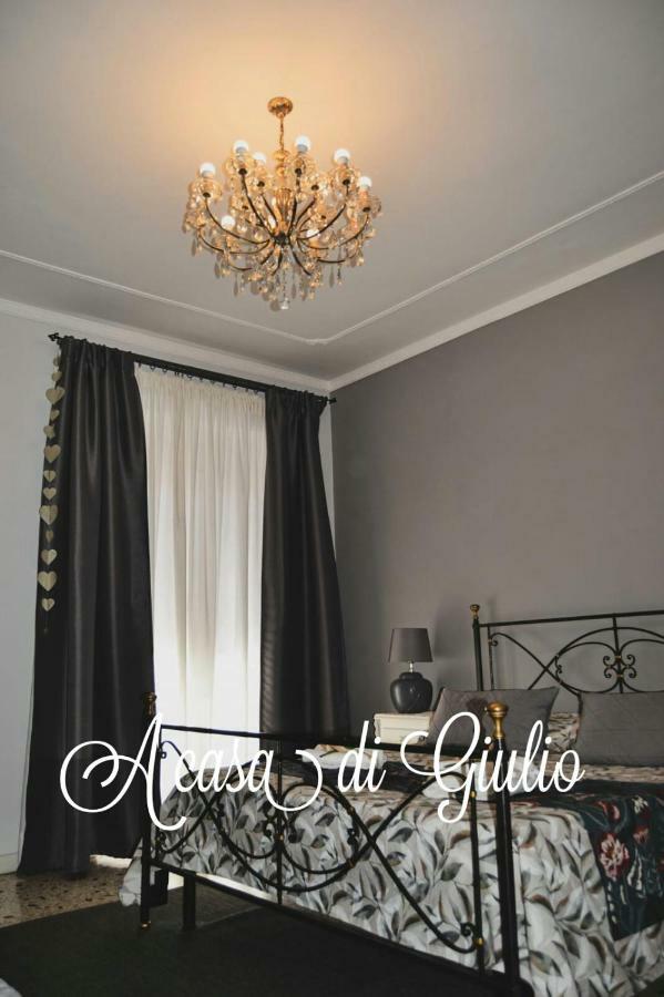 Appartamento Orvieto A Casa Di Giulio エクステリア 写真