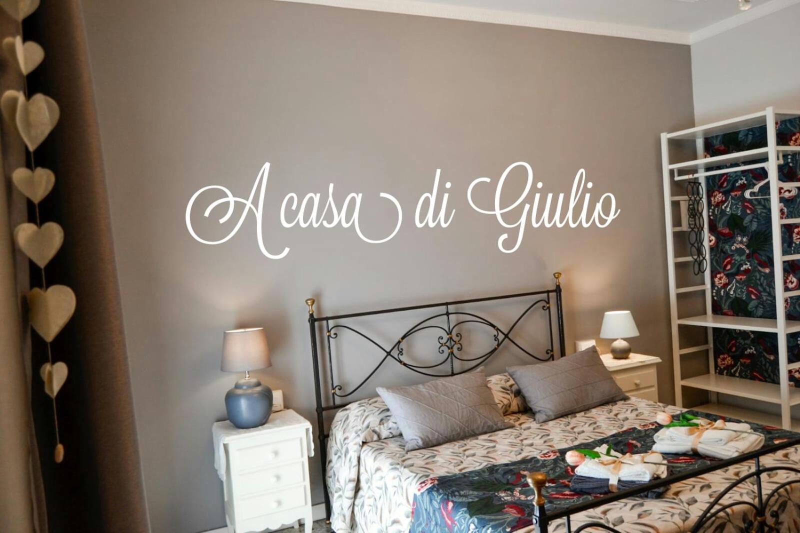 Appartamento Orvieto A Casa Di Giulio エクステリア 写真