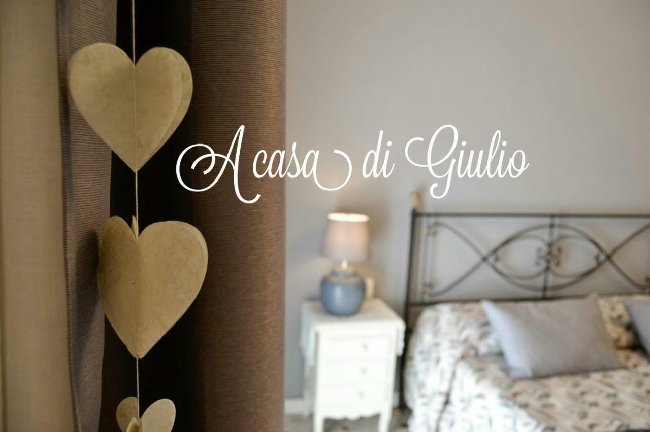 Appartamento Orvieto A Casa Di Giulio エクステリア 写真