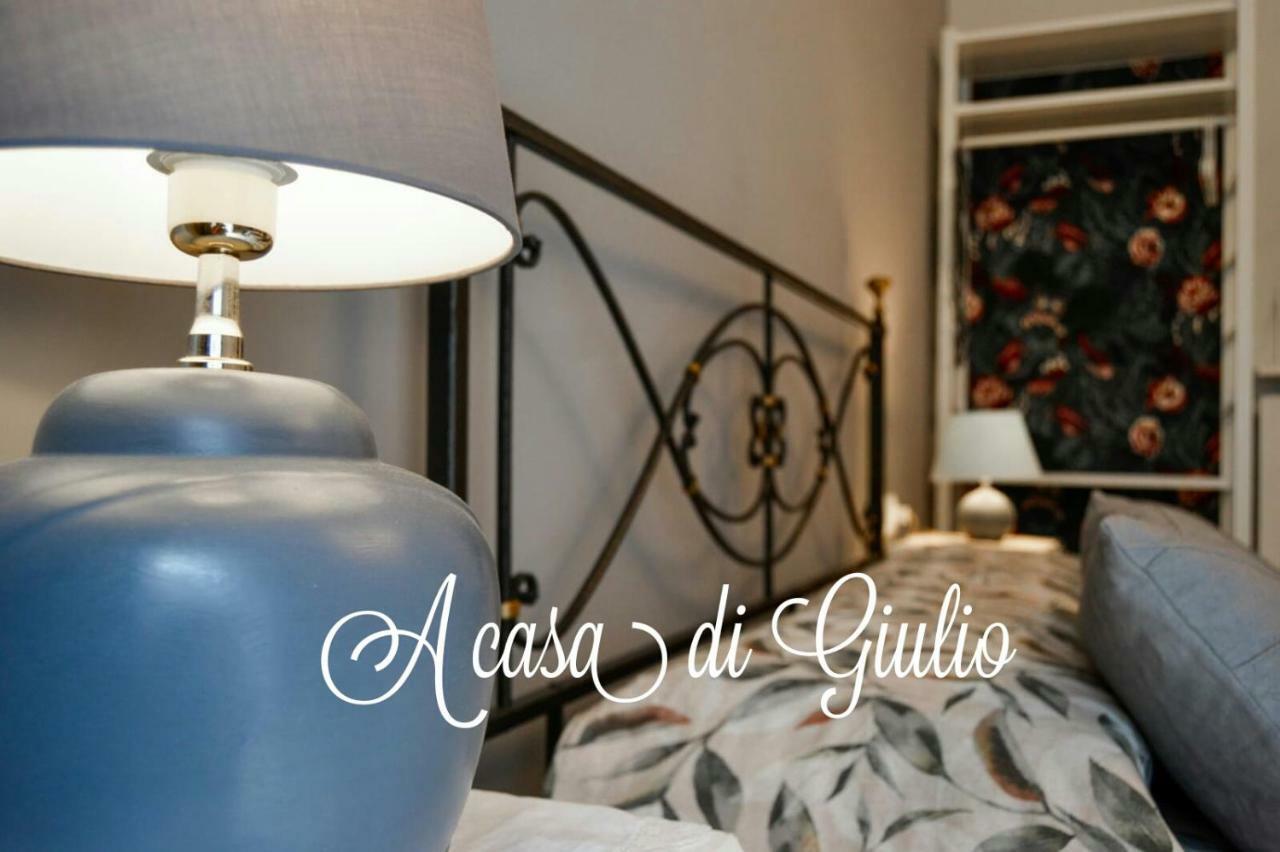 Appartamento Orvieto A Casa Di Giulio エクステリア 写真