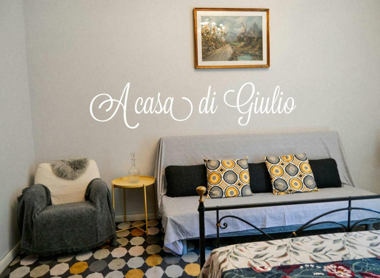 Appartamento Orvieto A Casa Di Giulio エクステリア 写真