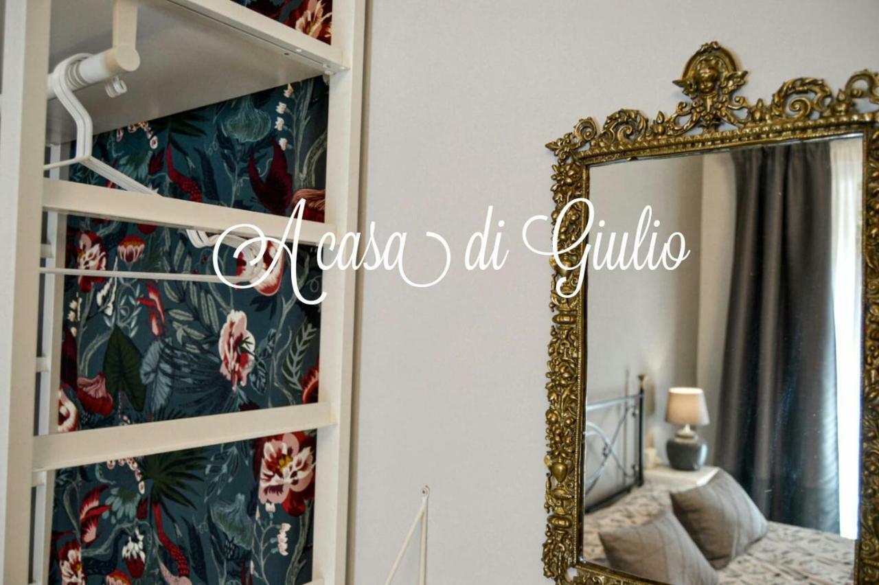 Appartamento Orvieto A Casa Di Giulio エクステリア 写真