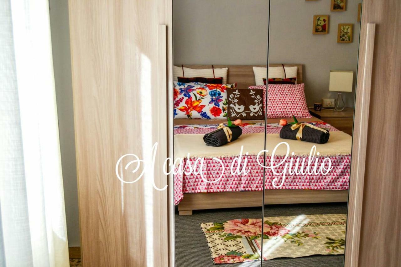 Appartamento Orvieto A Casa Di Giulio エクステリア 写真