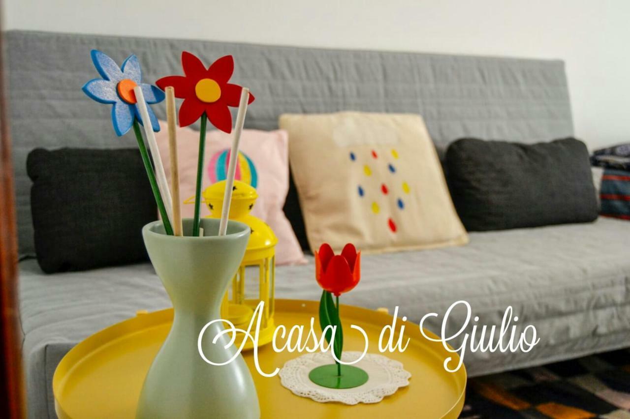 Appartamento Orvieto A Casa Di Giulio エクステリア 写真