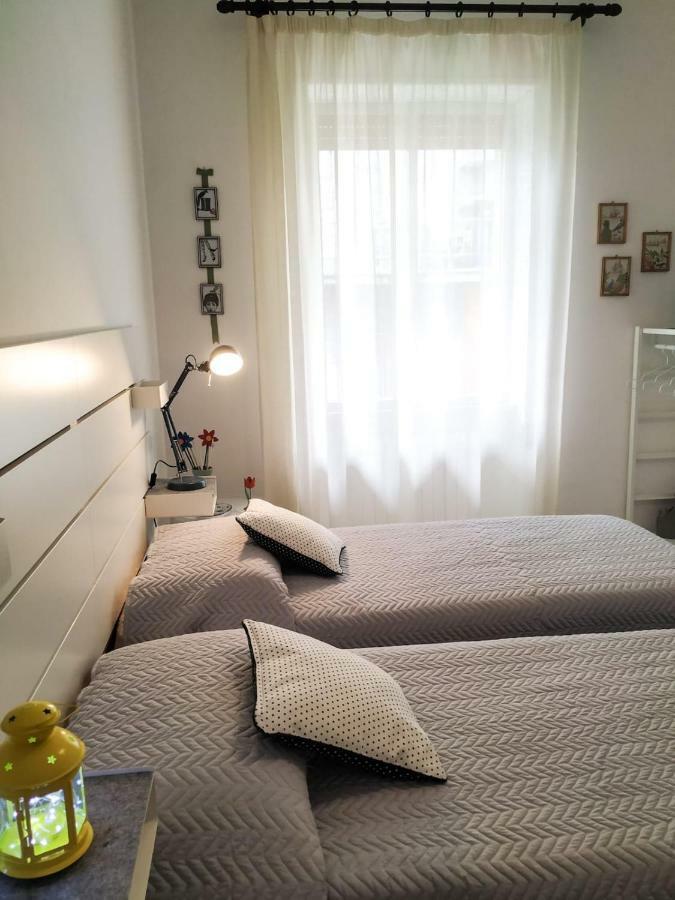 Appartamento Orvieto A Casa Di Giulio エクステリア 写真