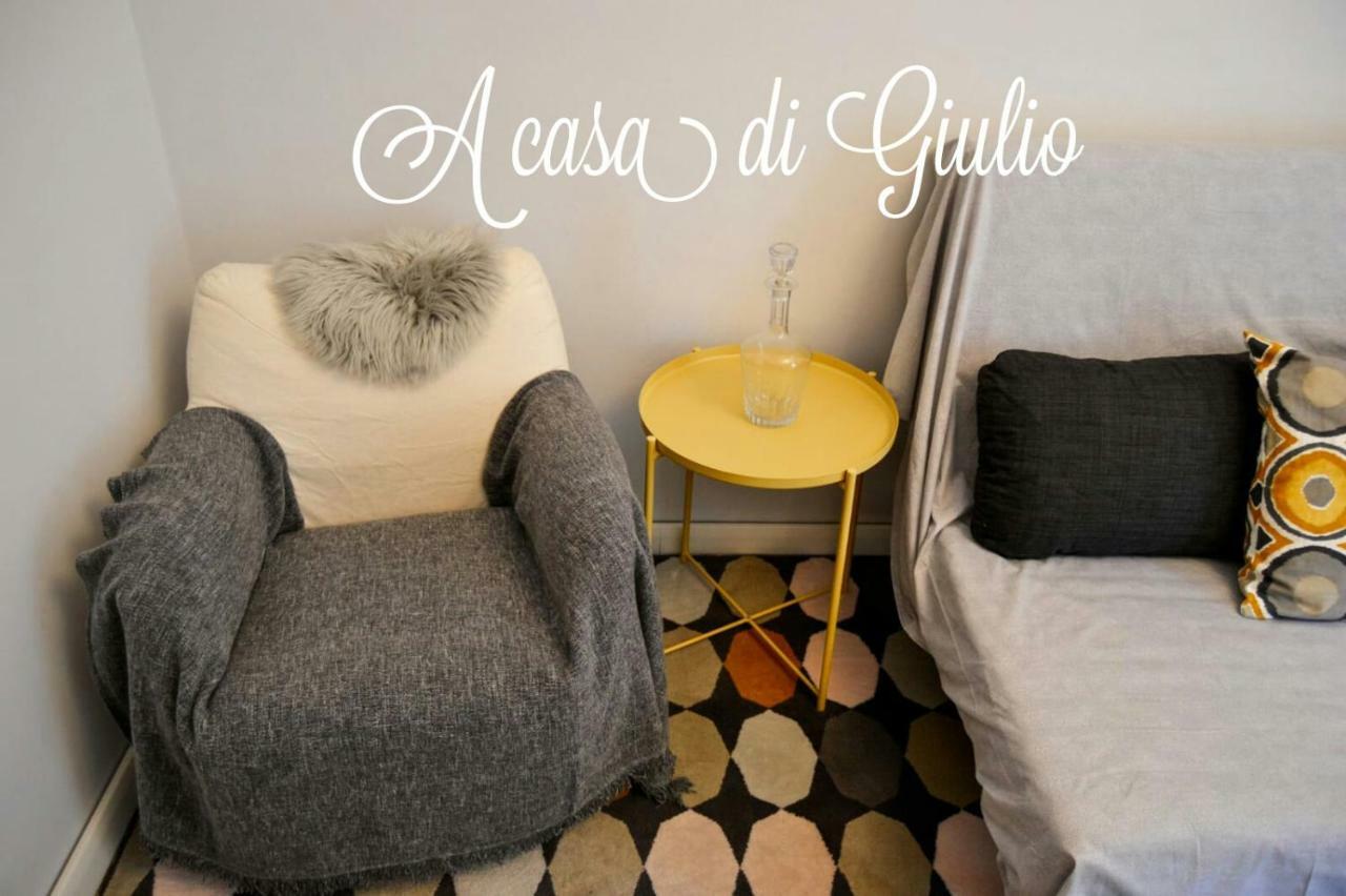 Appartamento Orvieto A Casa Di Giulio エクステリア 写真