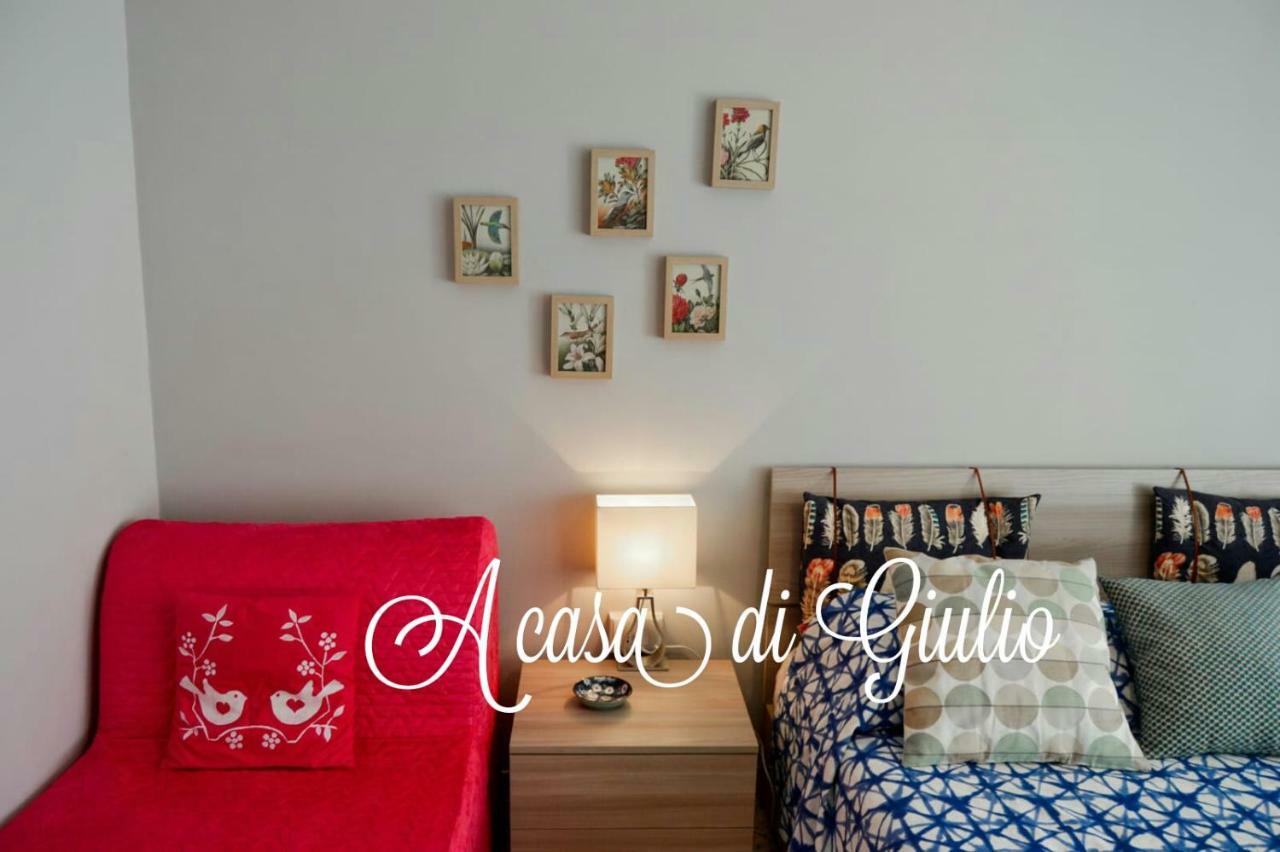 Appartamento Orvieto A Casa Di Giulio エクステリア 写真