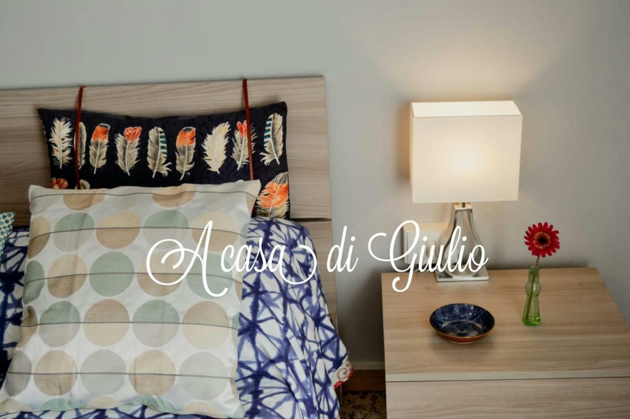 Appartamento Orvieto A Casa Di Giulio エクステリア 写真